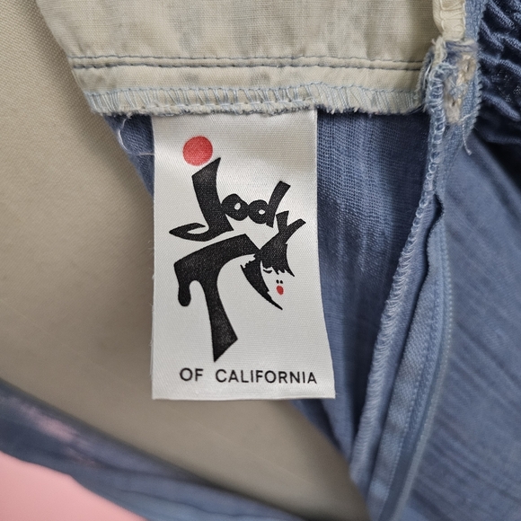 Vintage dress - Picture 3 of 4